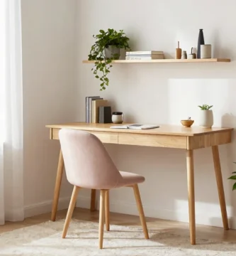 17 Home Office Small Space Ideas for Compact Rooms