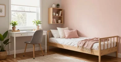 17 Home Office and Guest Room Combo Ideas for Flex Spaces