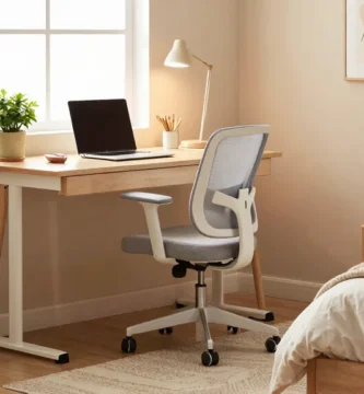 17 Home Office in Bedroom Ideas for Smart Layouts