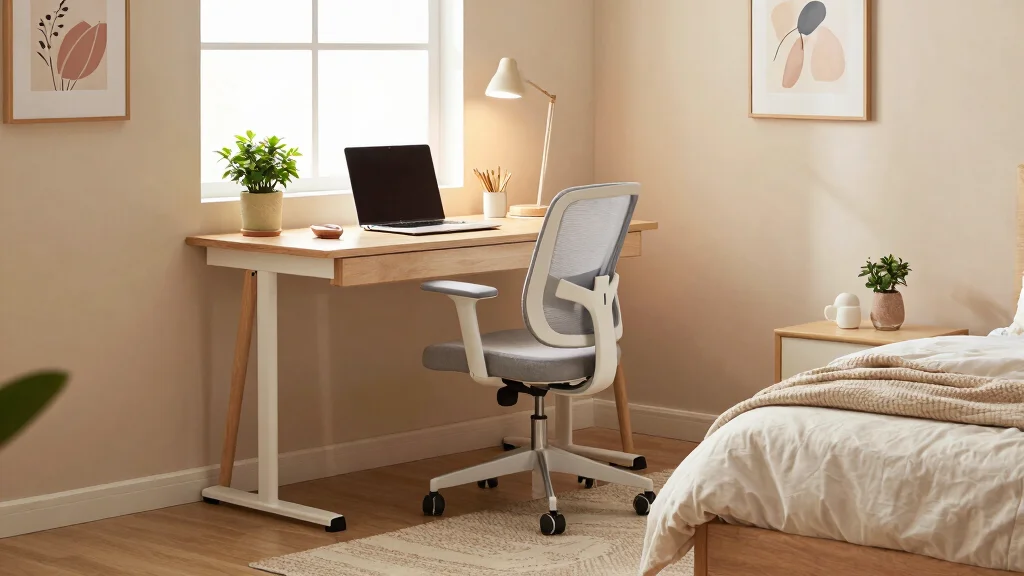 17 Home Office in Bedroom Ideas for Smart Layouts