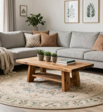 17 Transitional Area Rugs Living Rooms That Blend Styles