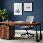 18 Home Office Ideas for Men with a Modern Edge