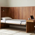 18 Home Office with Murphy Bed Ideas for Dual-Purpose Rooms
