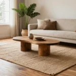 18 Organic Modern Decor Area Rugs with Natural Texture