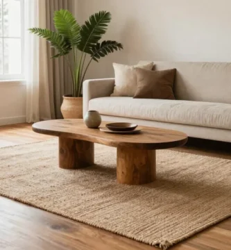 18 Organic Modern Decor Area Rugs with Natural Texture