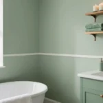 18 Sage Green Bathroom Decor Ideas for Calm Spaces