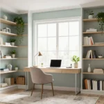 19 Home Office Built-Ins Ideas for Smart Storage
