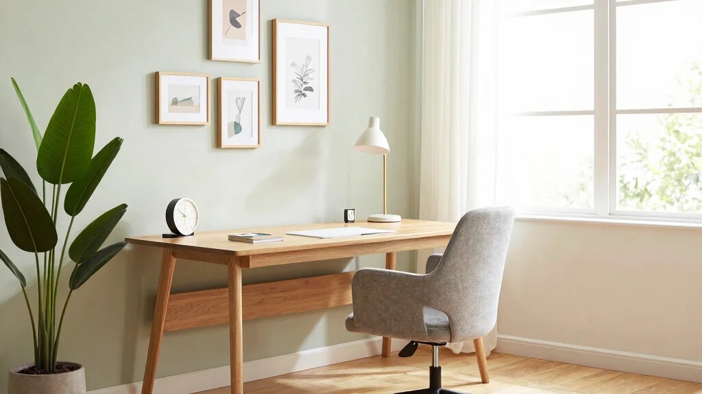 19 Home Office Decor Ideas for Stylish Workspaces