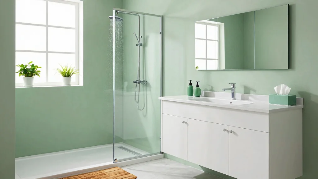 19 Sage Green Bathroom Ideas for Soft Modern Decor