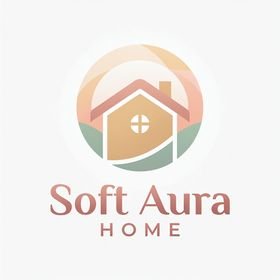 Soft Aura Home logo