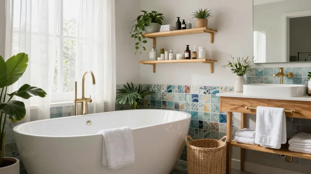 Bathroom Inspiration: 14 Ideas Across Every Style, Budget, and Space