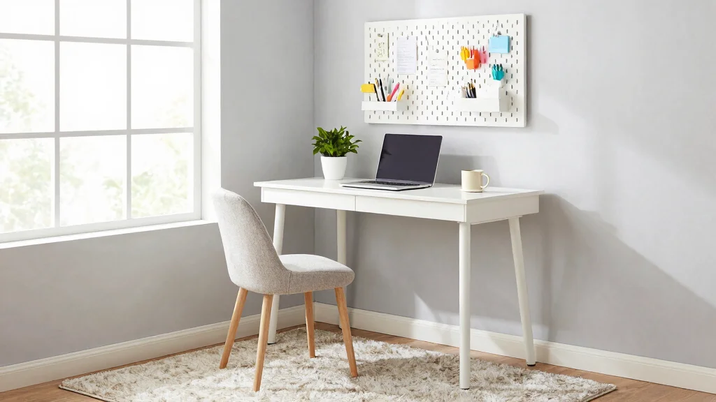 Small Home Office, Big Productivity: 13 Ideas That Maximise Every Inch