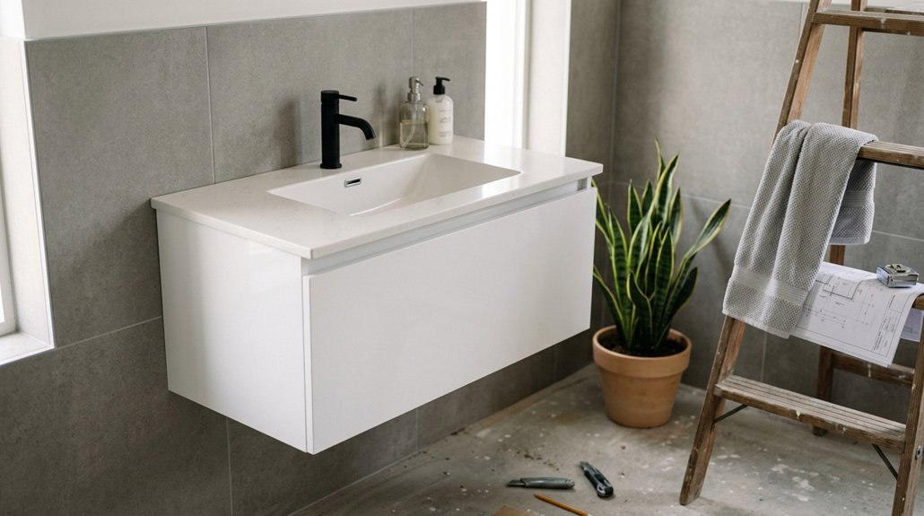 2027 bathroom remodel cost