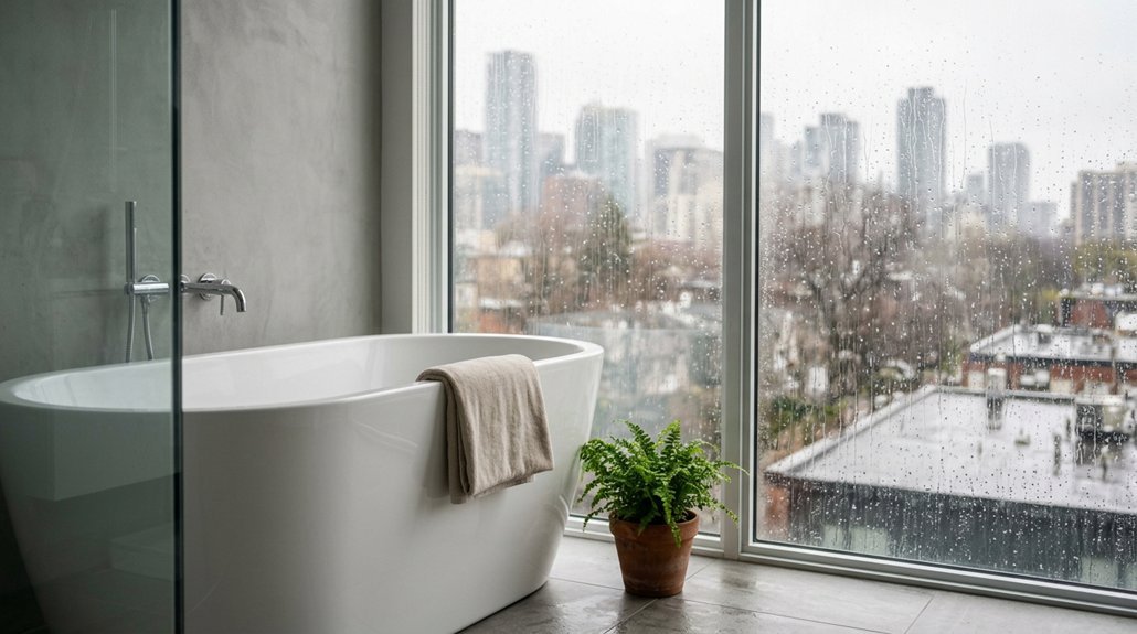 acrylic vs fiberglass bathtub