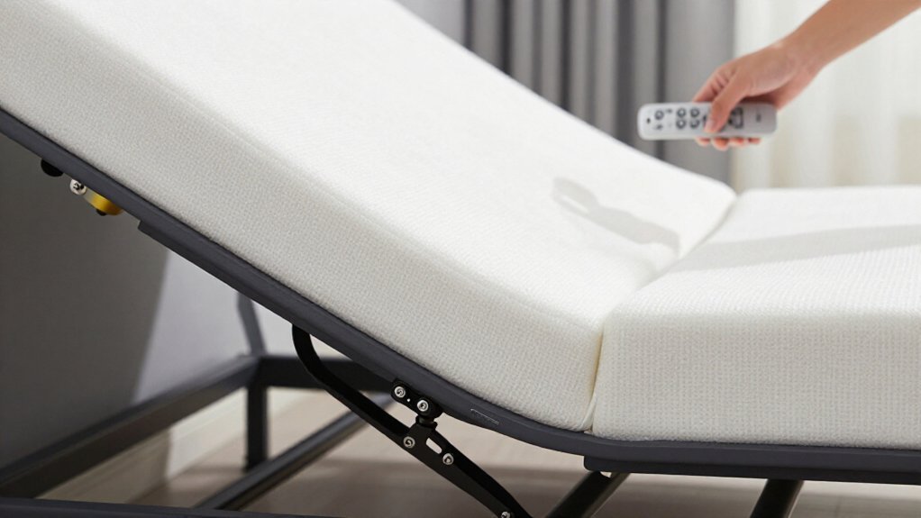 adjustable bed mattress compatibility