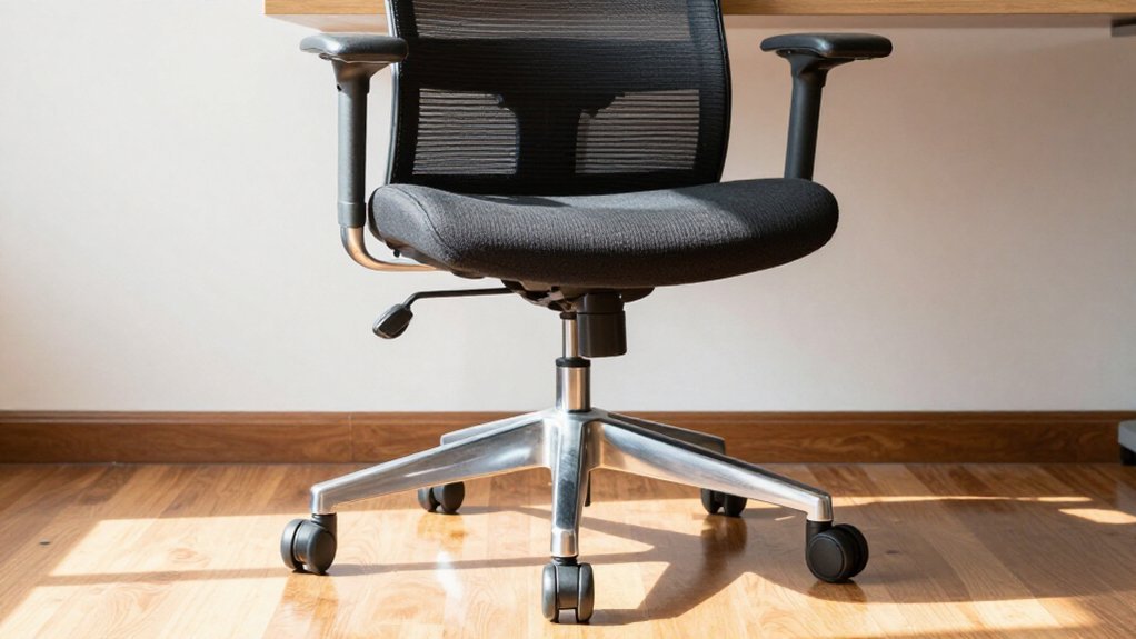 adjustable lumbar fit under 200