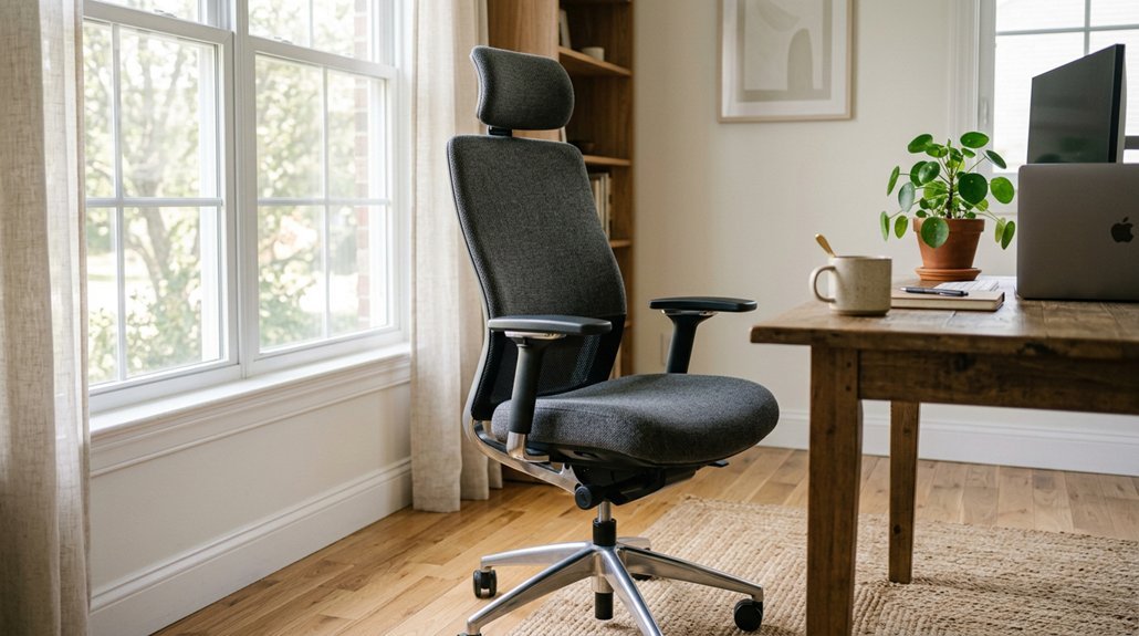 affordable under 200 office comfort