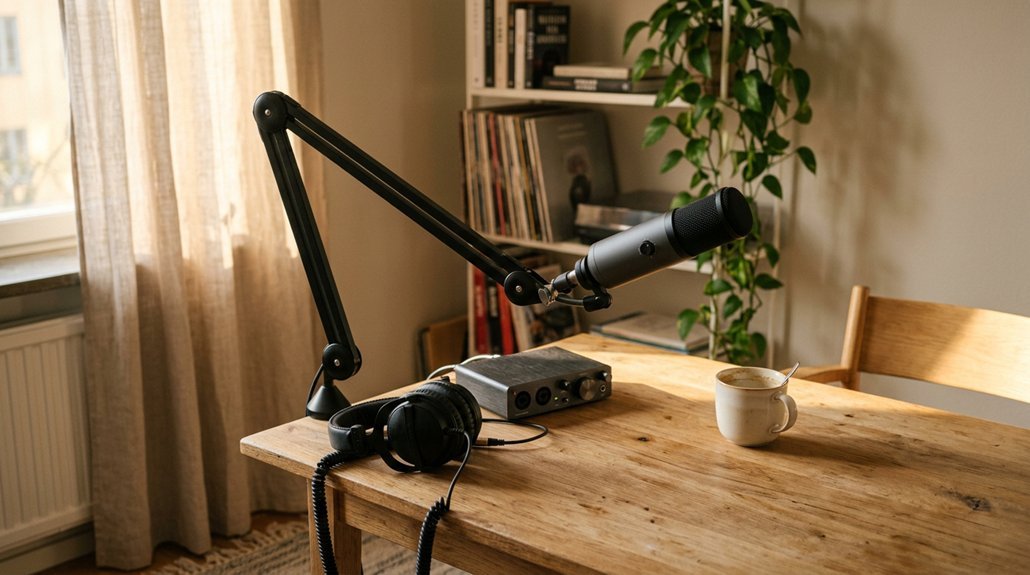 best podcast equipment bundles 2027