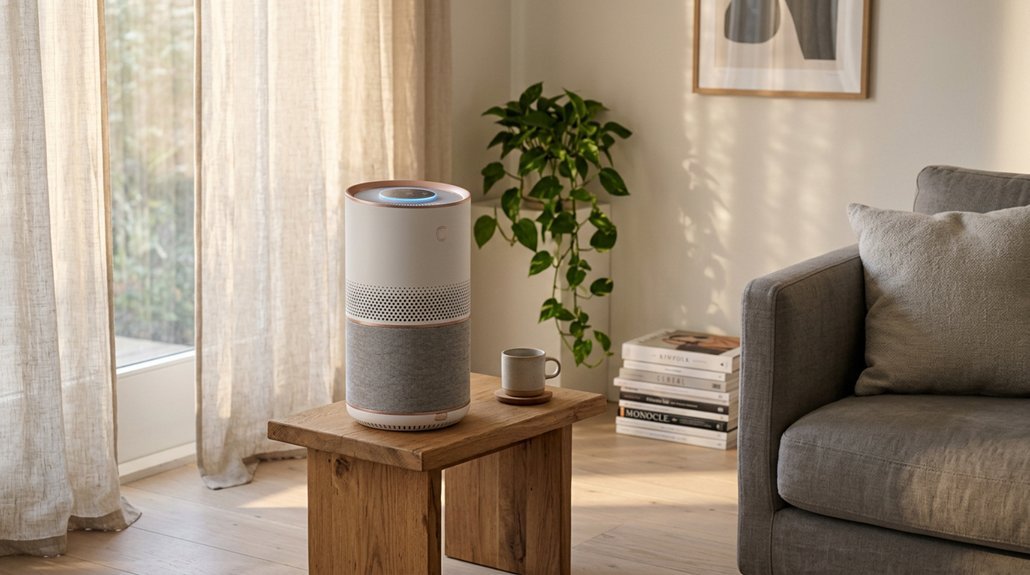 best rated air purifiers 2027