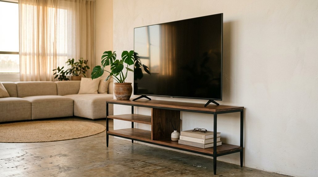 best tv stands for 75 tvs