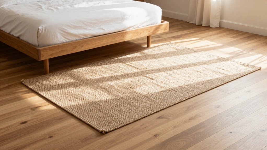 centered rug 18 24 inches