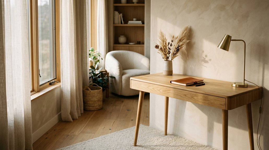 five best home office desks