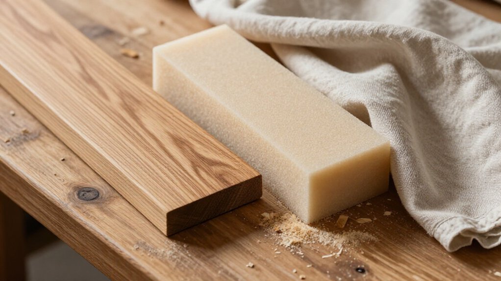 kiln dried wood foam fabric
