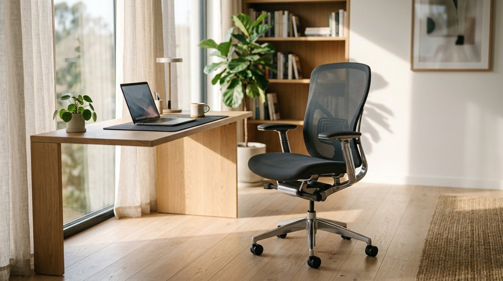 long hours comfortable office chairs