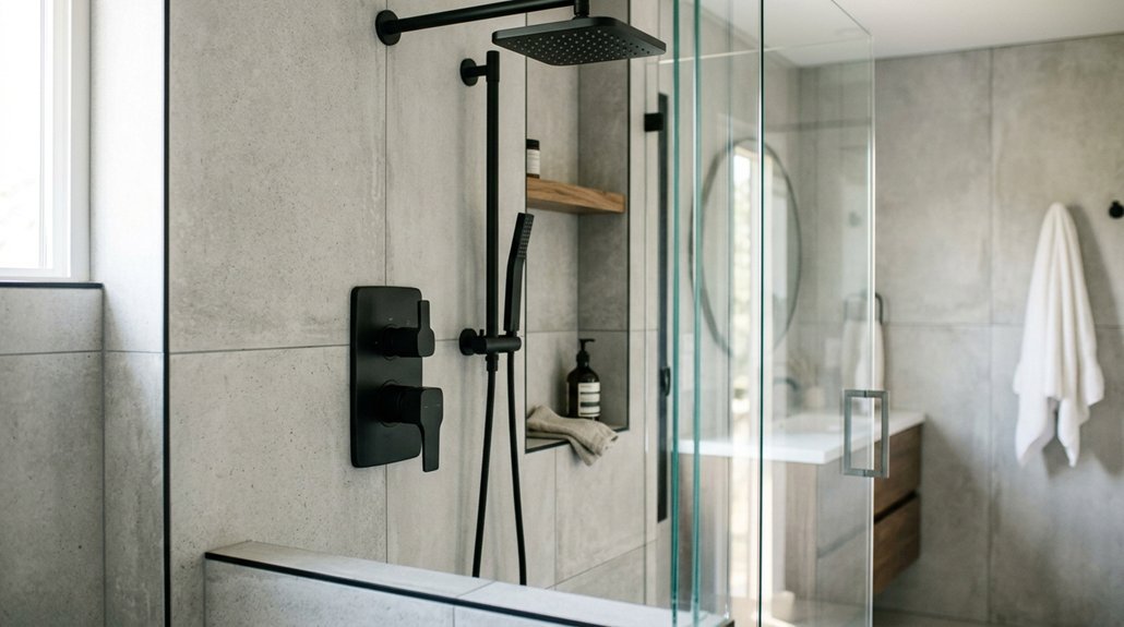 master bathroom remodel budget