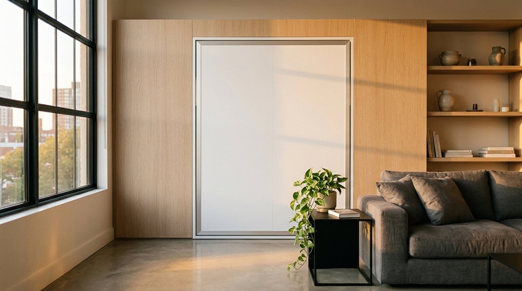 murphy beds space saving favorites