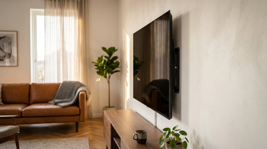 nine best tv wall mounts 2027