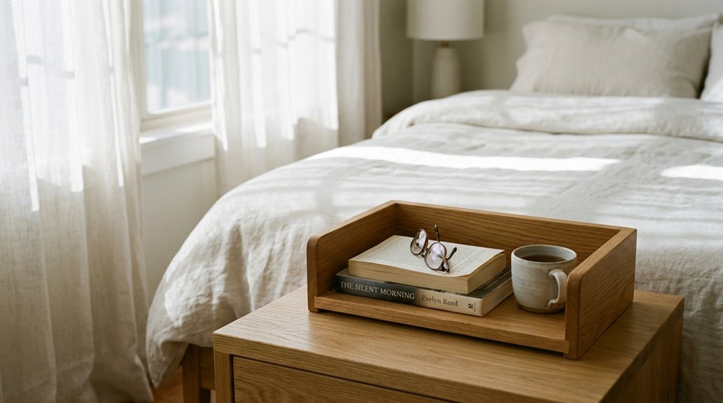 organize your room steps