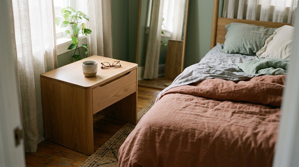seven best nightstands for 2027
