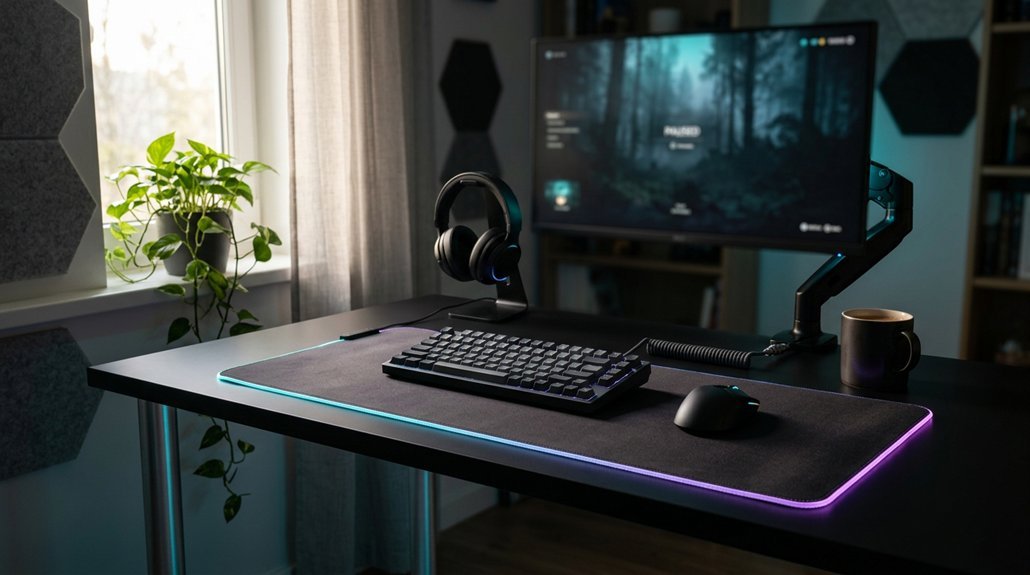 top 10 gaming desk accessories 2027