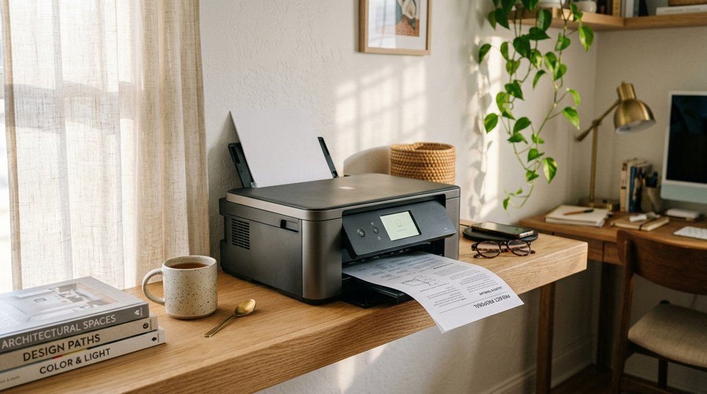 top 5 all in one printers