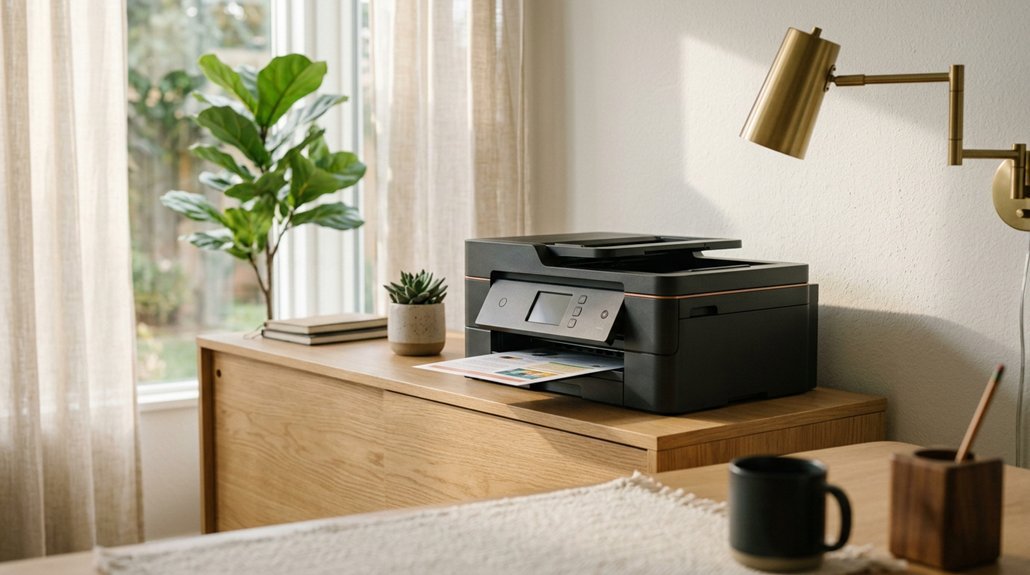 top all in one business printers 2027