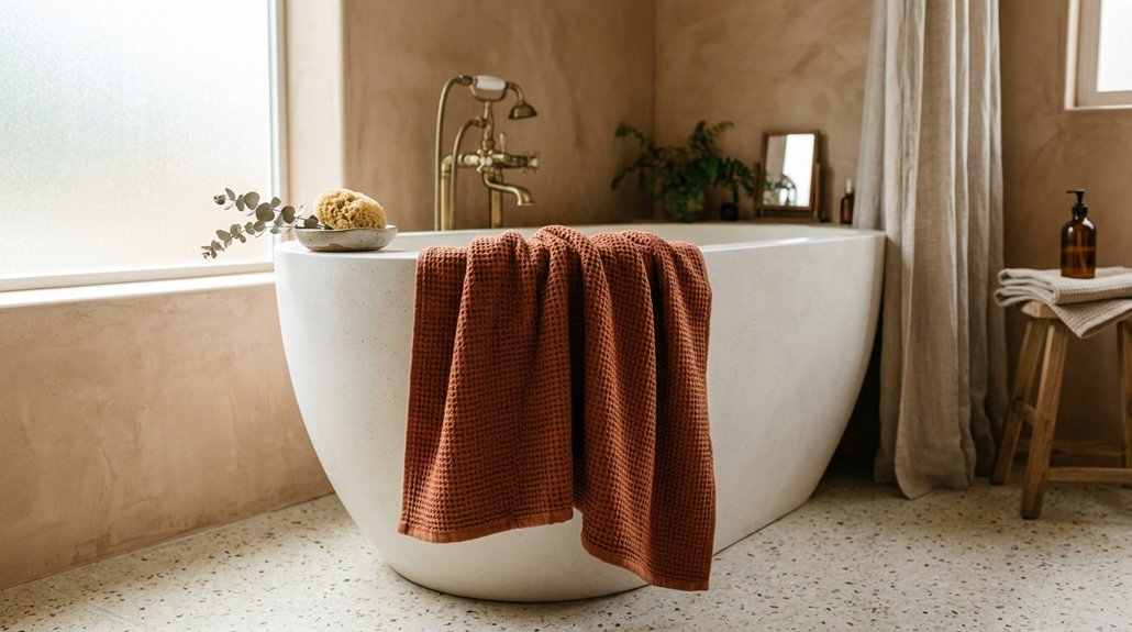 top bathroom towel recommendations 2027