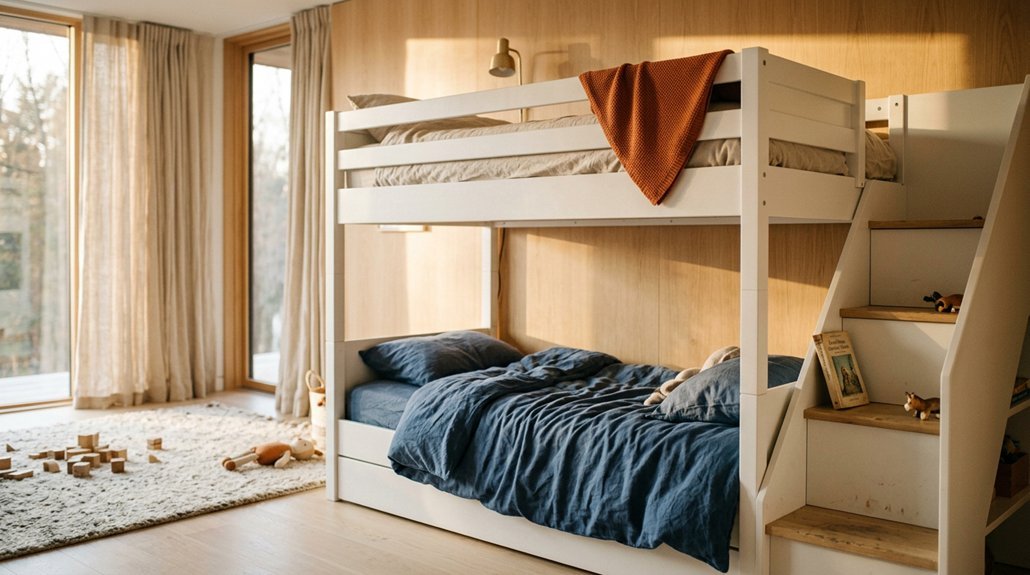 top bunk beds 2027