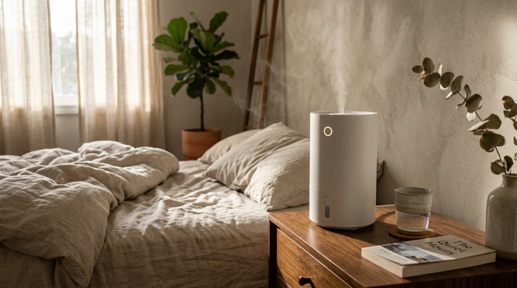top in room humidifier picks