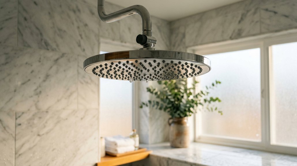 top rated shower heads 2027