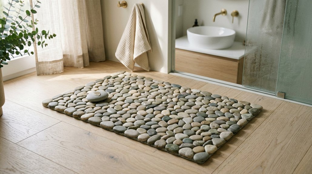 top stone bath mats 2027